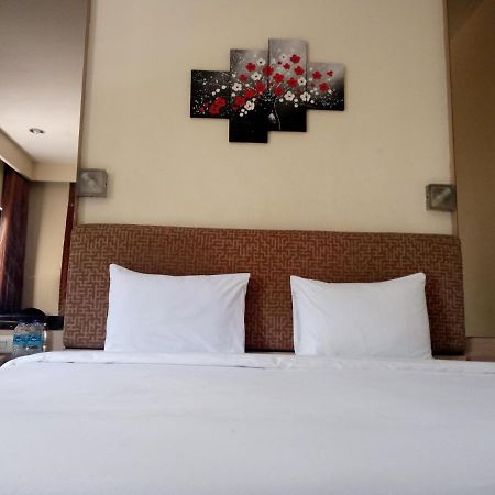 Ams Penthouse Hotell Jakarta Eksteriør bilde
