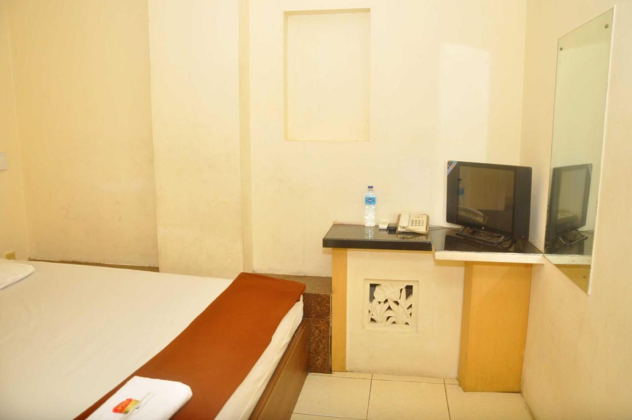 Ams Penthouse Hotell Jakarta Eksteriør bilde